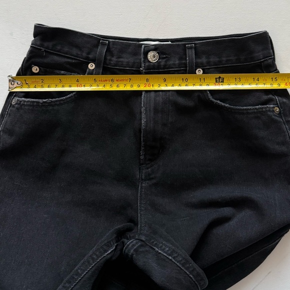 AGOLDE Cherie Jeans - Picture 13 of 14